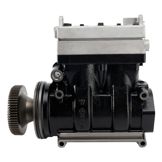 Compressore d'aria Paccar / CF75 NUOVO MODELLO 1977704 1977704PRX 9125181000 1805490 1805393