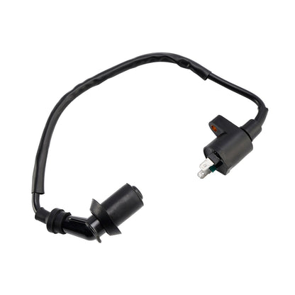 Scatola CDI con accensione adatta per Kawasaki KFX50 KSF50 2013-2025 Yamaha YFZ50 2017-2024