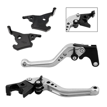 Leva frizione freno corta YAMAHA XMAX 300 2023-2025 NUOVA
