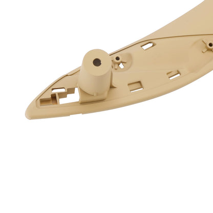Maniglia interna per portiera beige 4 pezzi per BMW F30 F80 F31 F32 F33 F35 M3
