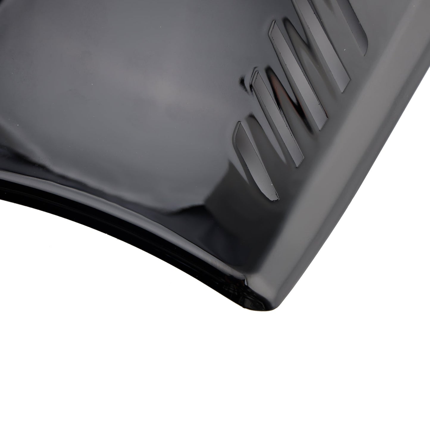 2022 2023 Yamaha Tmax 560 Copertura del tunnel dell'acceleratore Pannello del serbatoio Carenatura