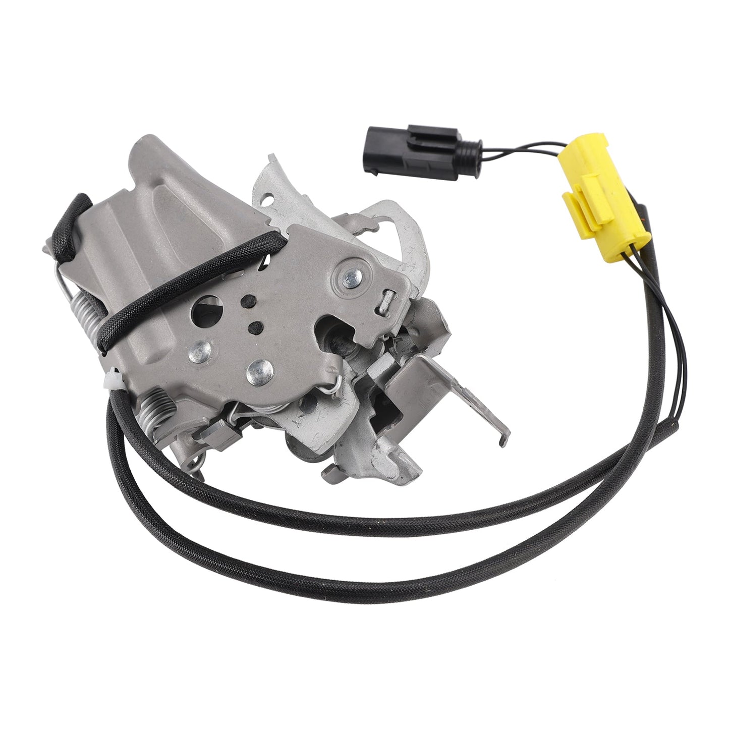 Blocco cofano motore sinistro attivo 51237468353 per BMW Serie 1 F40 Serie 3 G20/G21 2019-2024