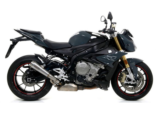 Kit carenatura iniezione plastica ABS per BMW S1000R 2017-2020