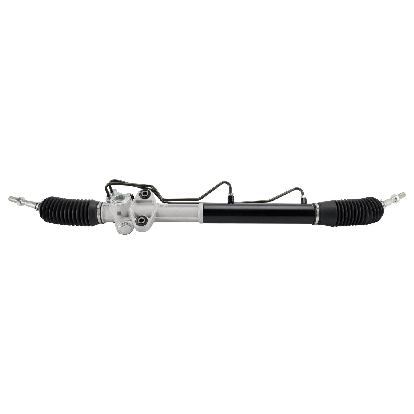 Cremagliera del servosterzo RHD 4410A140 per Mitsubishi Shogun MK4 V88/V98 3.2DID 9/2006>ON