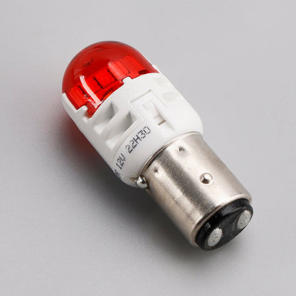 Luce auto LED-ROSSA Ultinon Pro6000 P21/5W 11499RU60 per PHILIPS