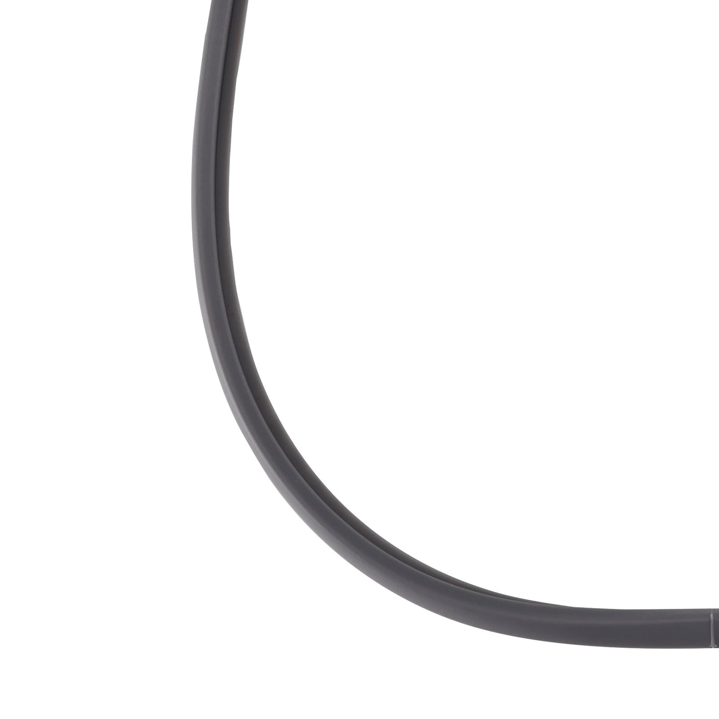 Guarnizione in vetro per porta asciugatrice DC62-00339A compatibile con Samsung
