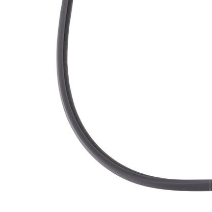 Guarnizione in vetro per porta asciugatrice DC62-00339A compatibile con Samsung