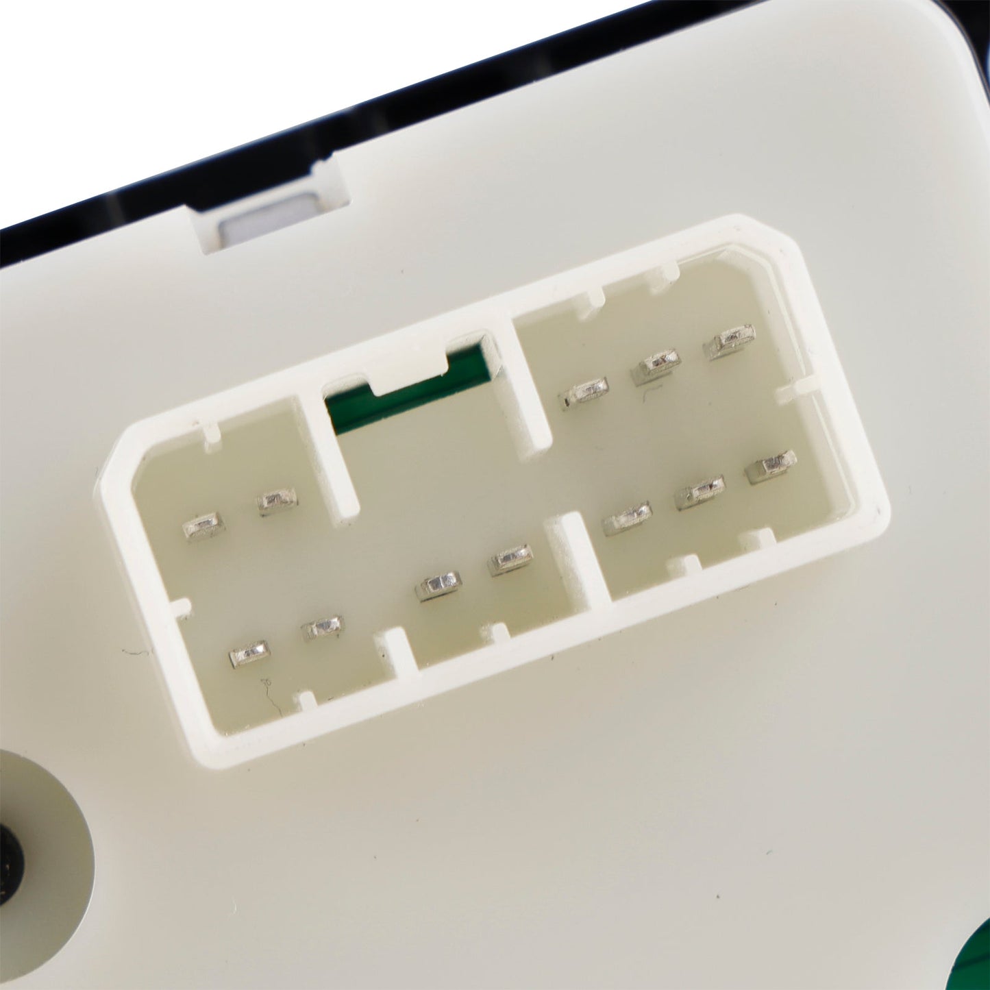 Modulo di controllo della temperatura del riscaldatore A/C HX515 HX520 HX615 HX620 International 2017-2021 3518702C93 703460AT