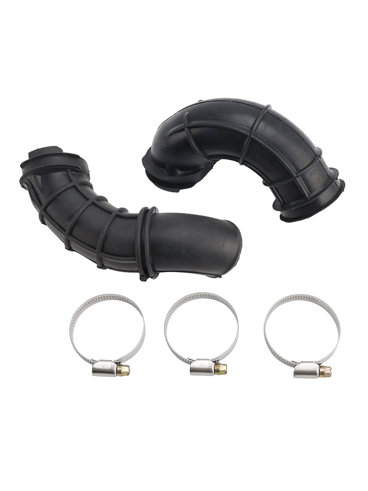 SET DI TUBI FILTRO ARIA 17258-MR1-000 17259-MR1-300 PER HONDA SHADOW VLX 600 88-03