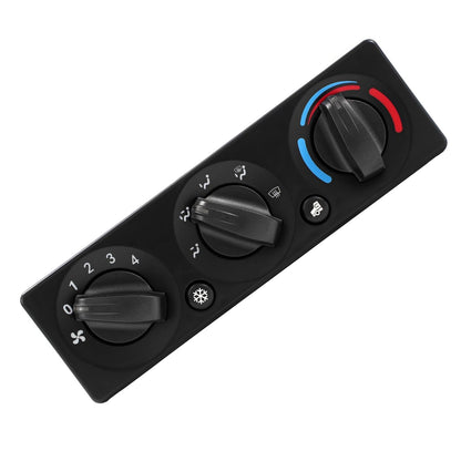 2010-2020 per Peterbilt 587Q21-6008 HVAC A/C Modulo pannello di controllo del clima del riscaldatore