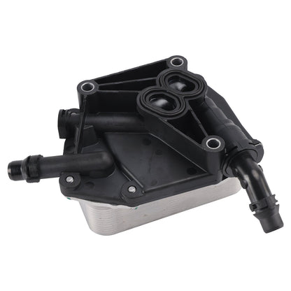 Radiatore olio trasmissione automatica per BMW X2 sDrive28i, xDrive28i 2018-2019 17217640013