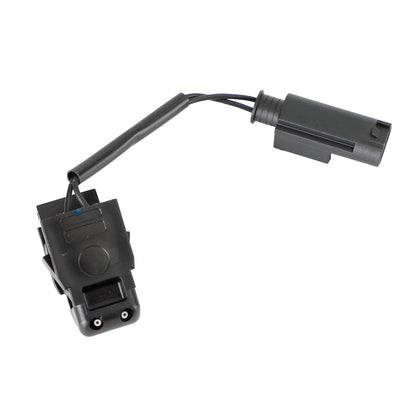 2X Ugello tergicristallo per Mercedes-Benz Classe CE 2308600347