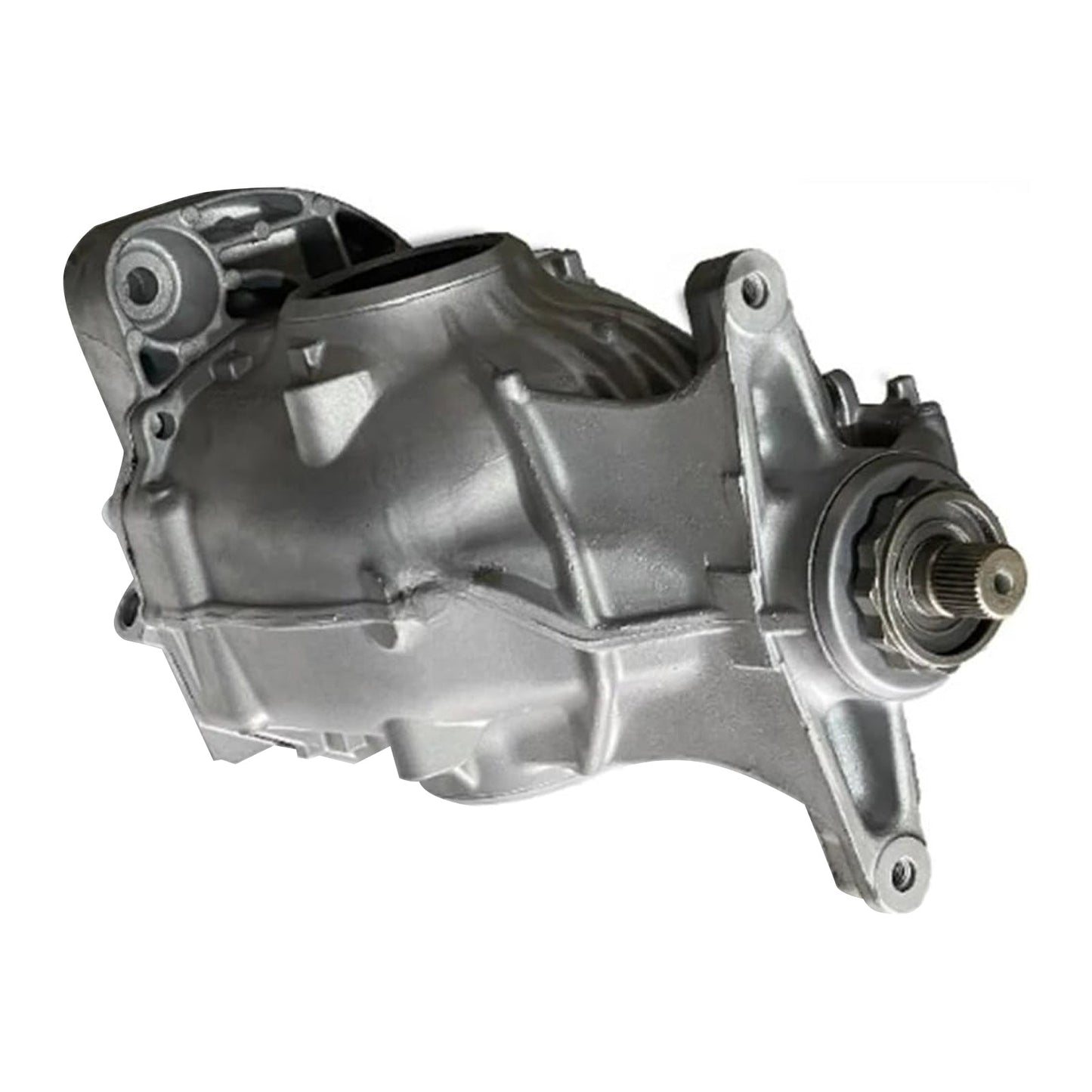 Supporto assale differenziale posteriore BMW G11 G12 G32 3.08 33108686212 33102387169
