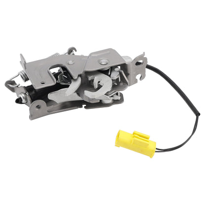 Blocco cofano motore destro attivo 51237468354 per BMW Serie 1 F40 Serie 3 G20/G21 2019-2024