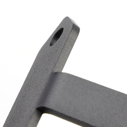 Supporto di estensione GPS per telefono, supporto di navigazione adatto per Kawasaki Ninja 400 2018-2021