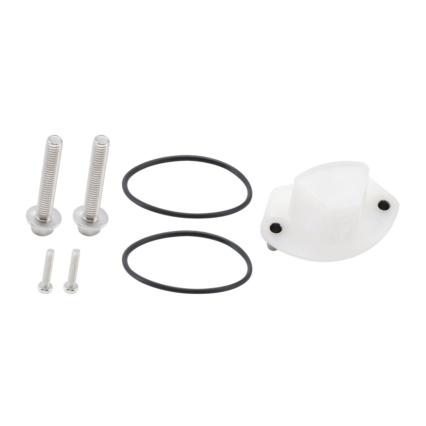 Kit di accoppiamento filtro idraulico per trazione integrale VW Sharan Tiguan/Limited/Allspace 0CQ598549