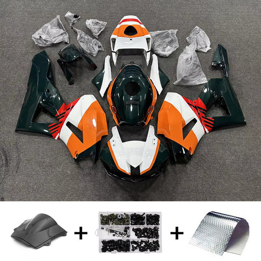 Kit di carene in plastica ABS stampate a iniezione per Honda CBR600RR 2013-2025 F5