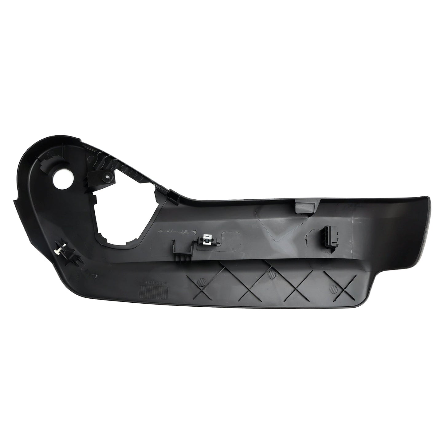 Protezione sedile conducente fuoribordo 1JB13DX9AB per Grand Caravan Town &amp; Country 11-20