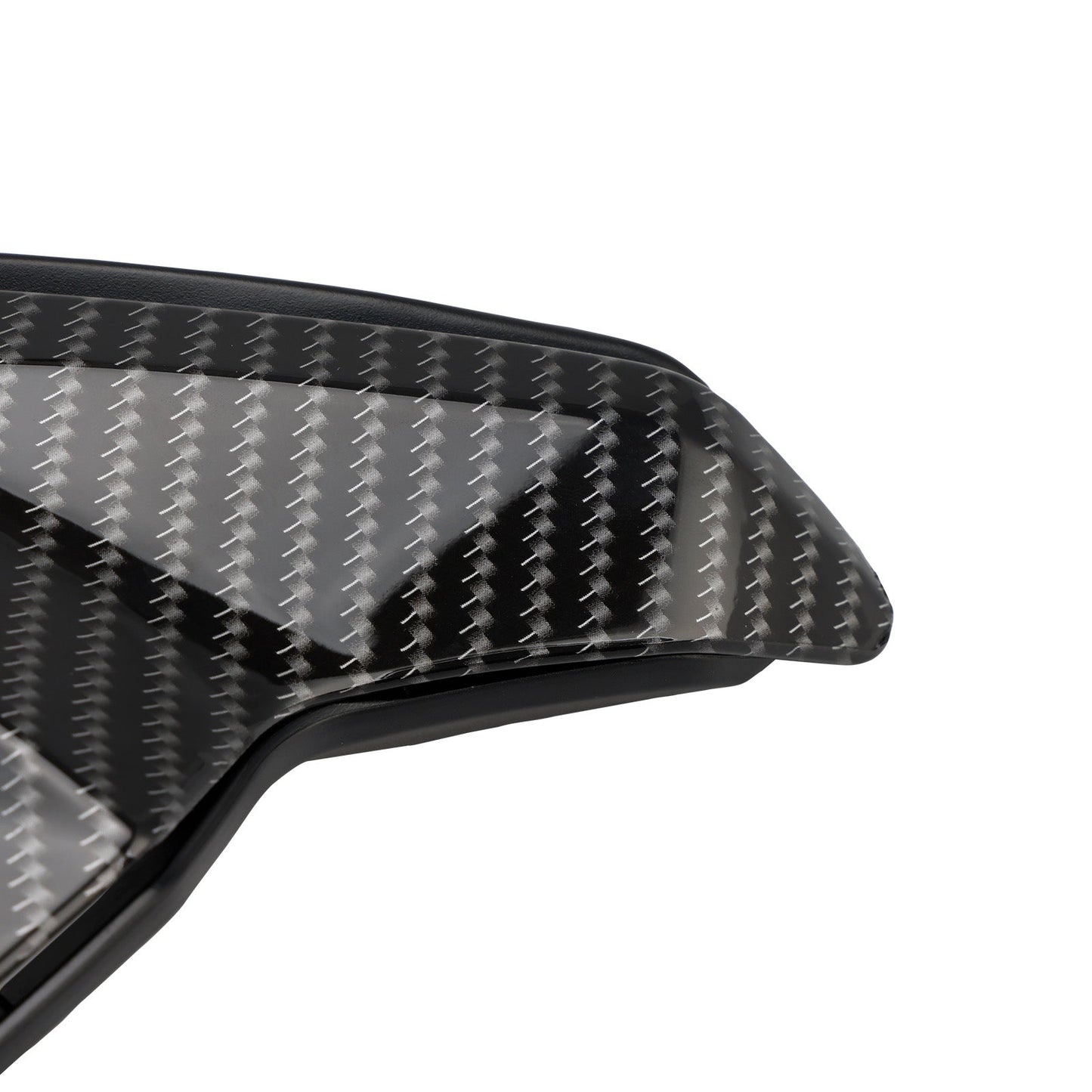 Copertura del pannello anteriore della carenatura per Street Triple 765 R/RS 2023-2025