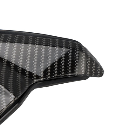 Copertura del pannello anteriore della carenatura per Street Triple 765 R/RS 2023-2025