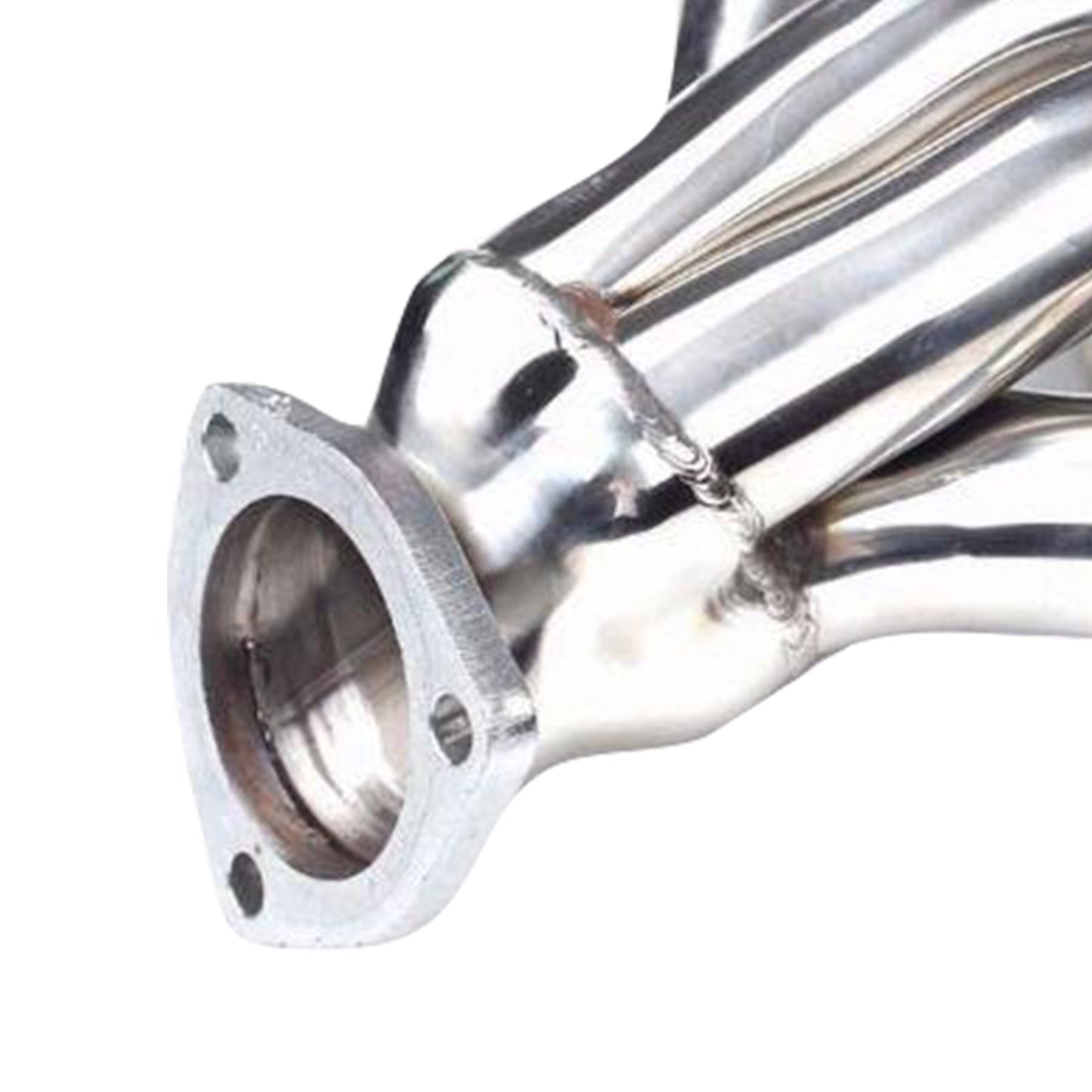 Collettore di scarico in acciaio inossidabile adatto per Ford Mustang 3.7L V6 2011-2015