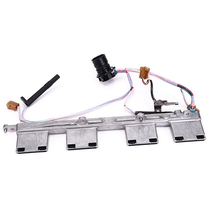 Sistemi di trasmissione Sensore di commutazione marcia PDK 97031708530 per Porsche Panamera 4WD