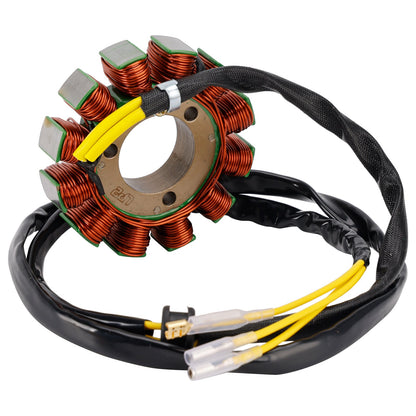 STATORE ALTERNATORE PER SUZUKI GS400 GS550 GS750 GS850 - 31401-45010 31401-45011