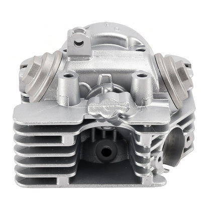 Cilindro testata motore completo Yamaha XT 125 X 2000-2011 senza EGR 5VL-E1111-11