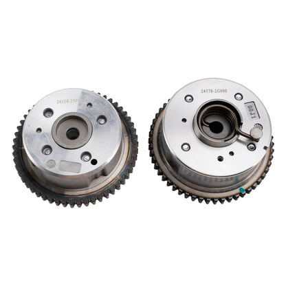 Kit di revisione motore Hyundai KIA G4KF 2.0T, albero motore, bielle, fasatura 231112G430 234102G400 (copia)