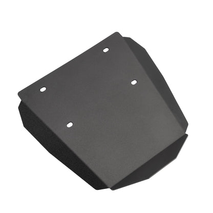 Supporto per telaio targa in lega di alluminio BMW R1300GS 2023-2024