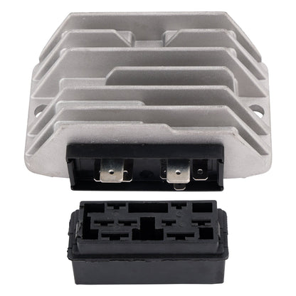 Regolatore 12V 30A Per SAPRISA 4136 4172 4175 4176 7154 LOMBARDINI 6 Pin + W