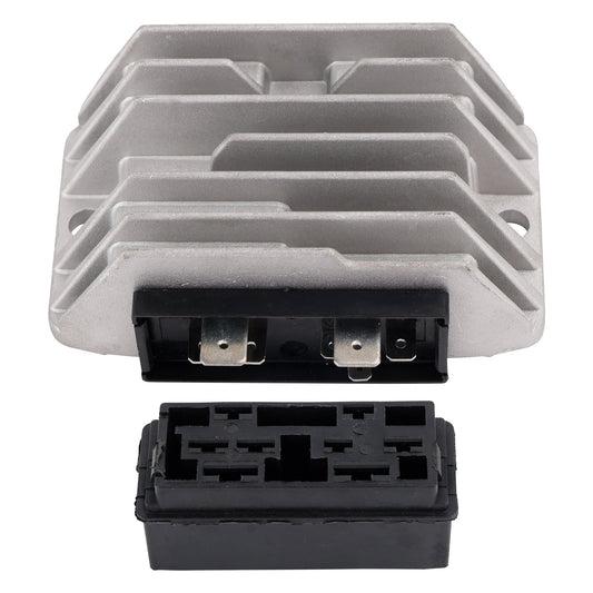 Regolatore 12V 30A Per SAPRISA 4136 4172 4175 4176 7154 LOMBARDINI 6 Pin + W
