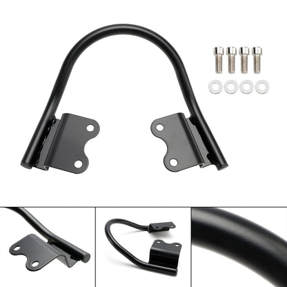 Supporto per bracciolo passeggero adatto per Street Twin 900 1200 Street Scrambler 900 Bonneville T100 T120 16-25