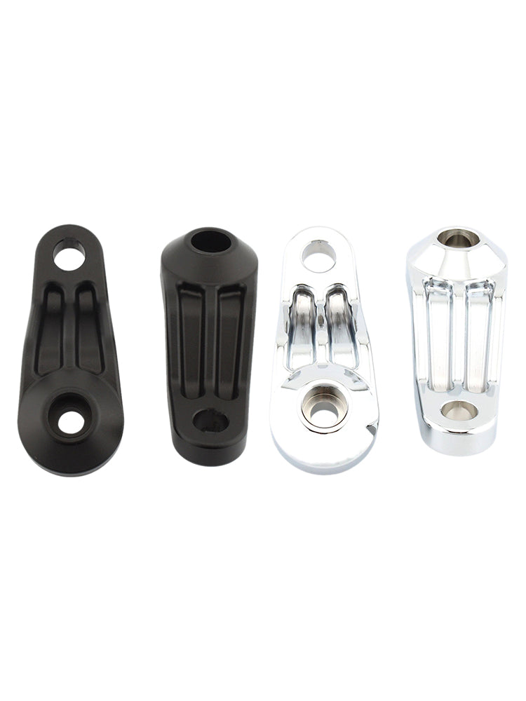 Supporto per luce indicatore di direzione posteriore per Bonneville SE T100 T120