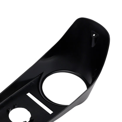 Pannello del serbatoio del carburante del cruscotto Road King 2000-2017