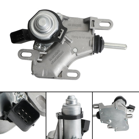 Clutch Actuator Slave Cylinder 3981000070 Per Smart Fortwo Cabrio City-Coupe