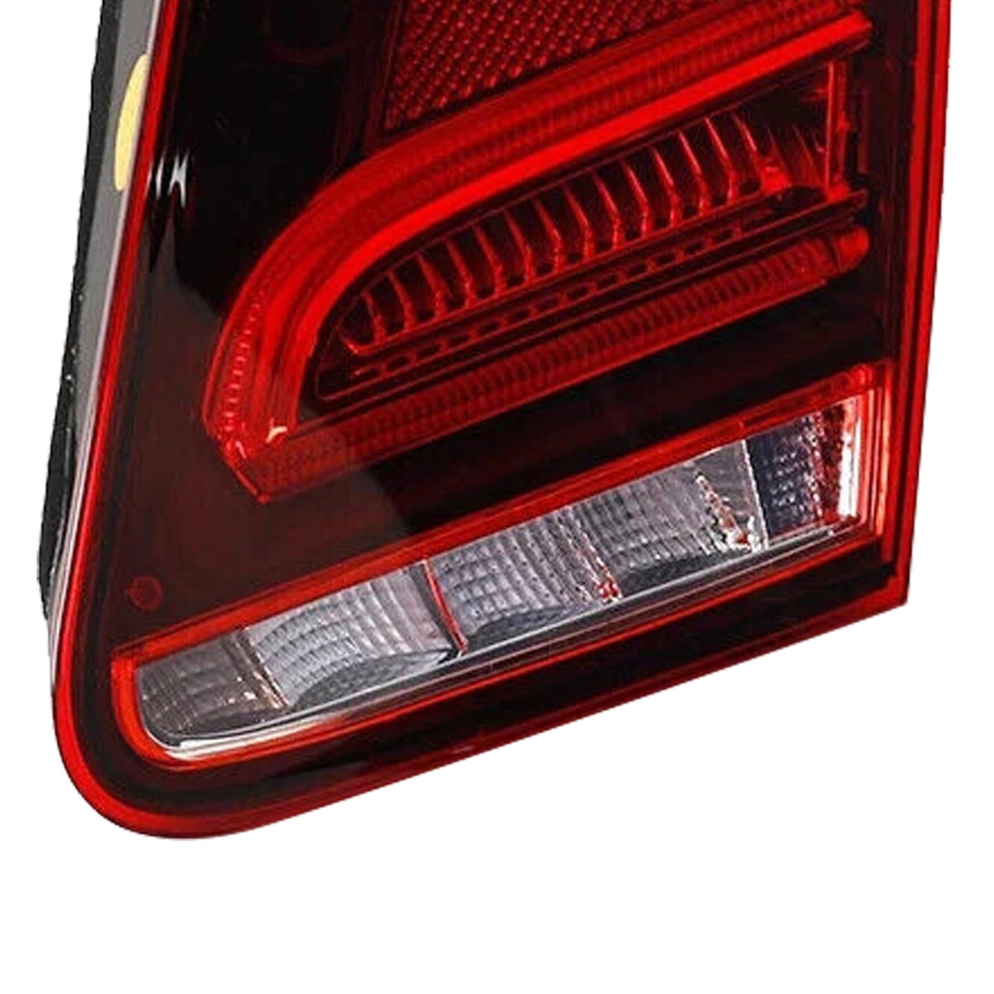 Mercedes-Benz E250/E350/E400/E550/E63 AMG/E63 AMG S 2014 Fanale posteriore interno a LED destro, luce freno 2129060403 2129062857