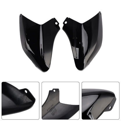Coperture per presa d'aria, pannello laterale del serbatoio, carenatura per Kawasaki Z900 2025-2026