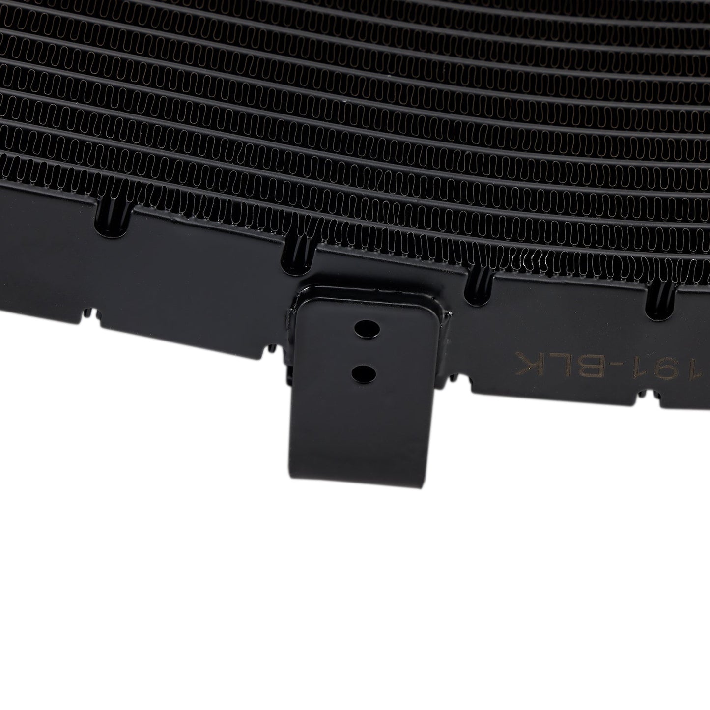 Radiatore di raffreddamento del motore Aprilia RS457 RS 457 2024-2025