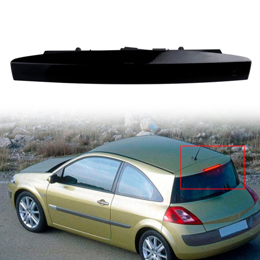 Renault Megane MK II Station Wagon 2003-2008, terza luce di stop posteriore con lente nera 8200175538