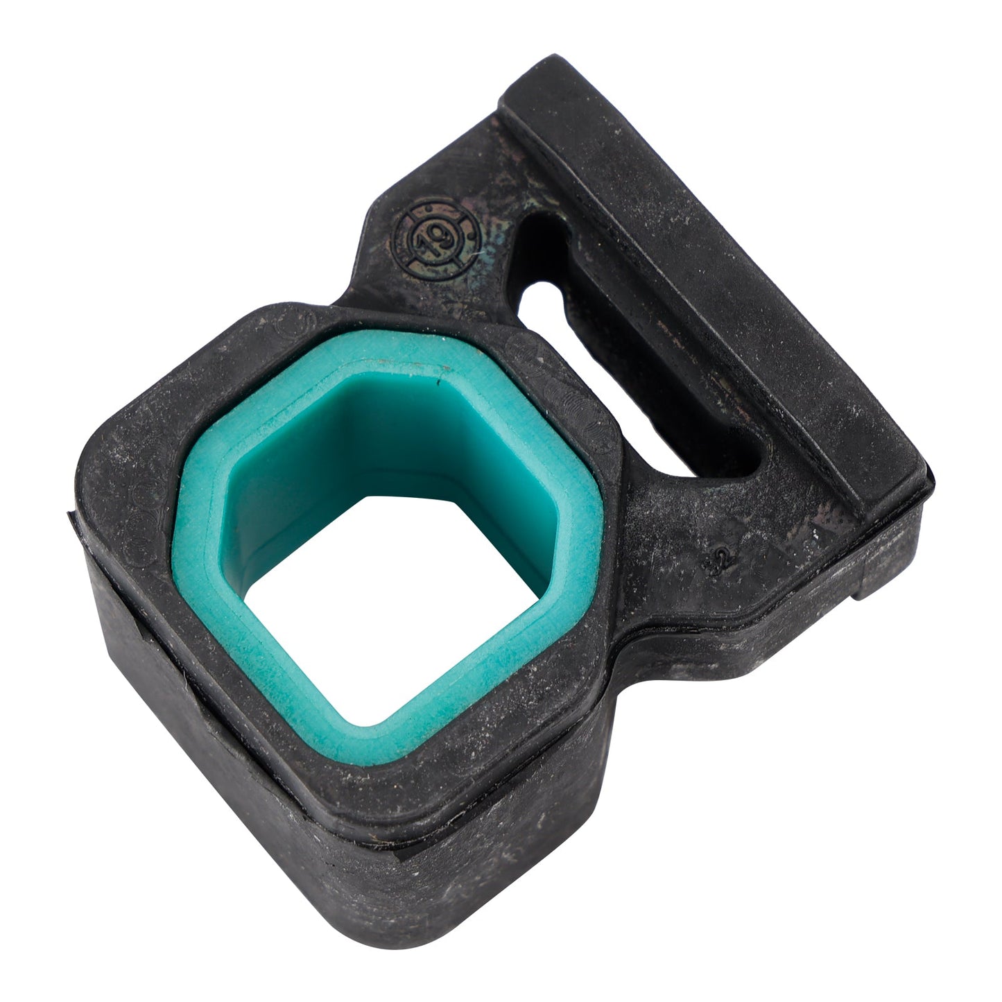 Isolante in gomma superiore del radiatore per Chrysler Pacifica Jeep Cherokee 2014-2021 52014782AA