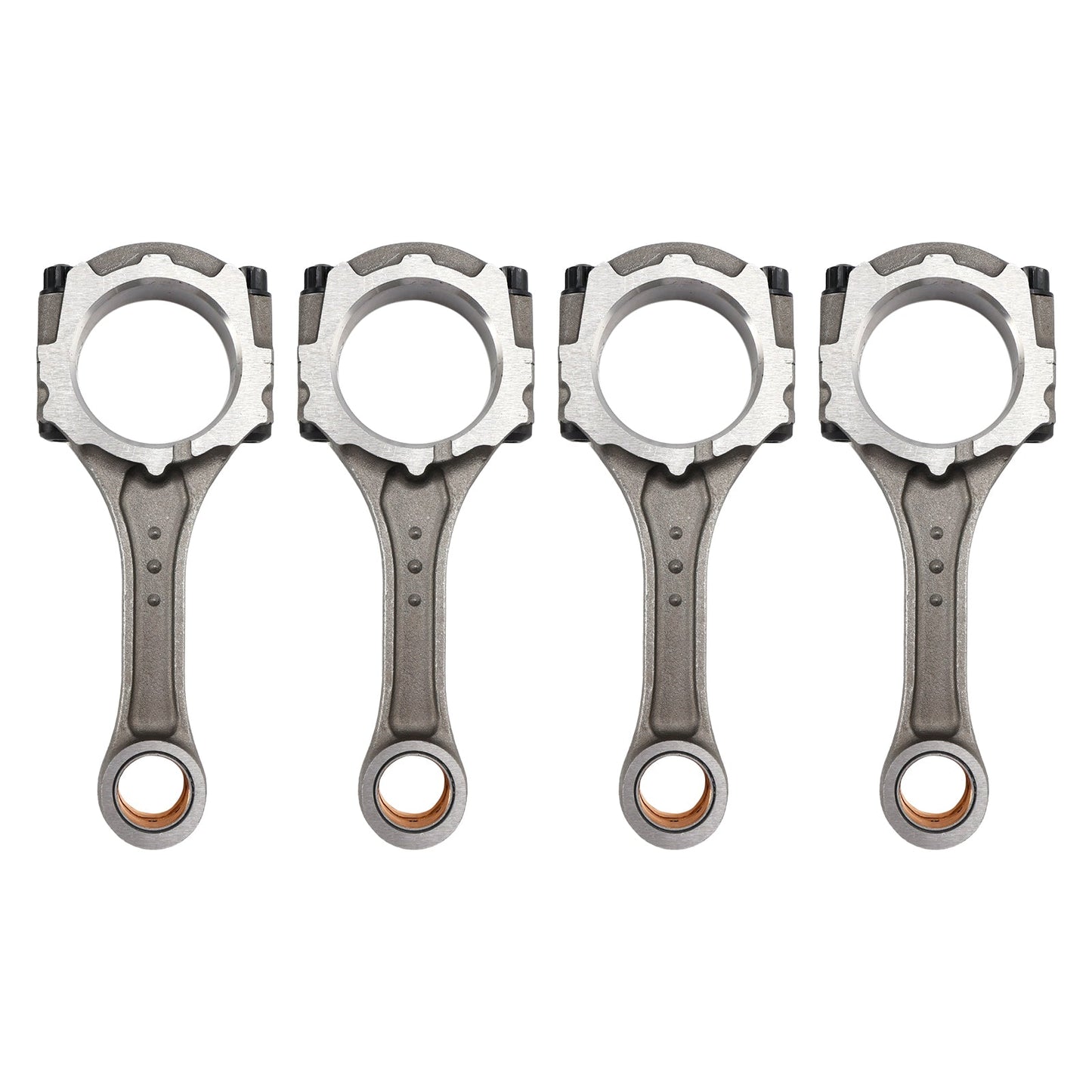Kit di revisione e ricostruzione del motore Toyota T100 2.7L 2694CC l4 DOHC 3RZ-FE 1994-1998 13411-75901 3-3SRH106