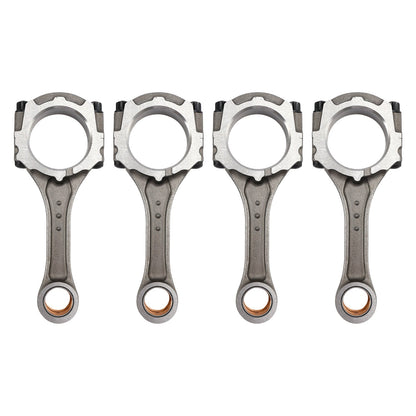 Kit di revisione e ricostruzione del motore Toyota T100 2.7L 2694CC l4 DOHC 3RZ-FE 1994-1998 13411-75901 3-3SRH106