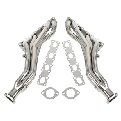 Scaletta per furgone a 5 gradini Nissan Titan 5.6L V8 093NVL 2004-2015