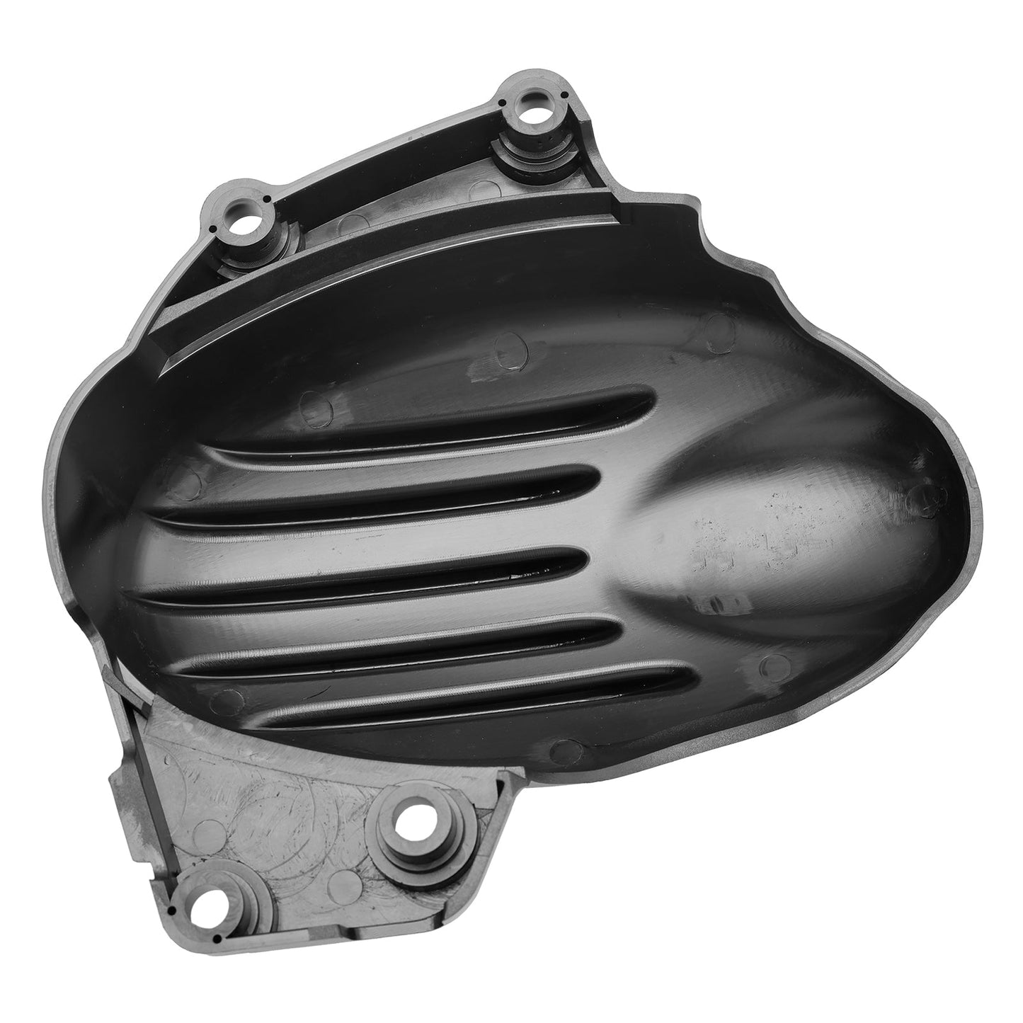 Copertura carenatura protezione catena pignone anteriore Speed Twin 900 2023-2024