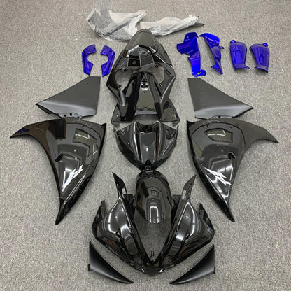 Kit carenatura iniezione Yamaha YZF-R1 2012-2014 Carrozzeria in plastica ABS