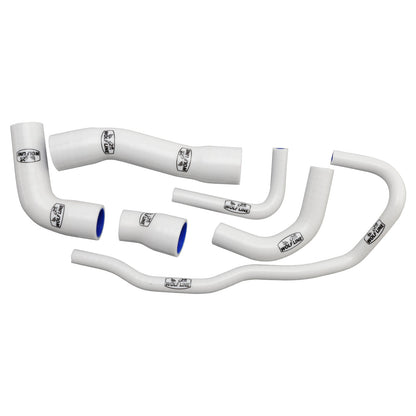 Kit tubo flessibile refrigerante radiatore in silicone BMW S1000XR 2021-2024