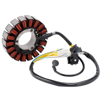 Guarnizione raddrizzatore statore per Honda CMX300 Rebel 300 2017-2019 31120-K87-A01