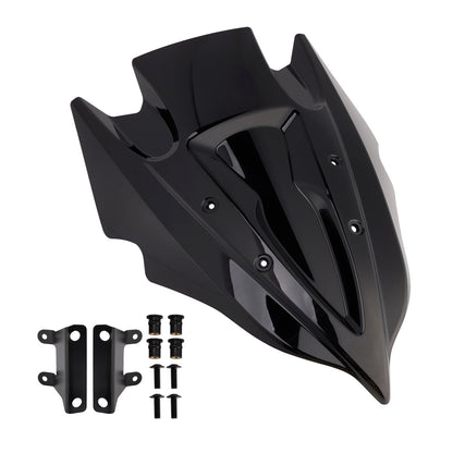 Parabrezza Parabrezza per KAWASAKI Z500 2024-2025