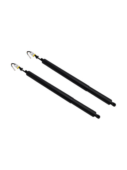 2 pezzi ammortizzatori a gas per portellone posteriore elettrico 51249482800 adatti per BMW X5 F95 G05